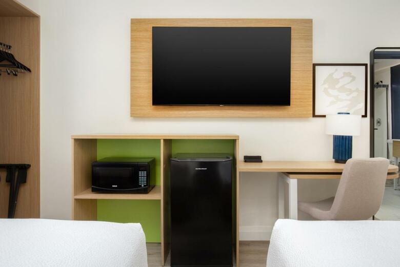 Motel Spark By Hilton Brockville