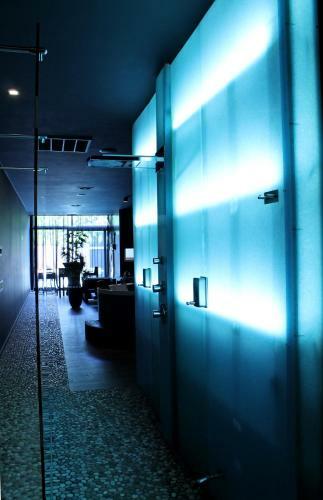 Pure Hotel