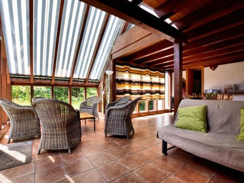 Holiday Home Hoge Venen Leykaul