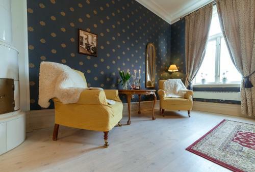 Grand Hotel Marstrand