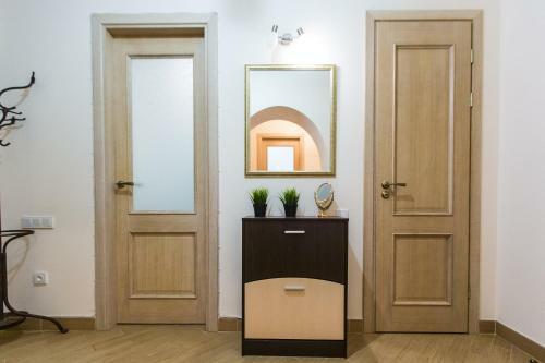 3 Rooms Apartments In The City Centr
