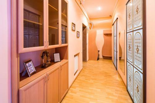 Avangard Franko* Apartment