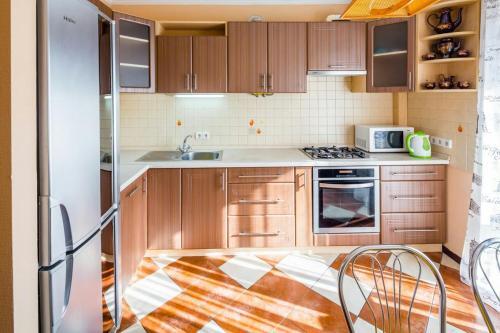 Apartamento Arkadija-franko University