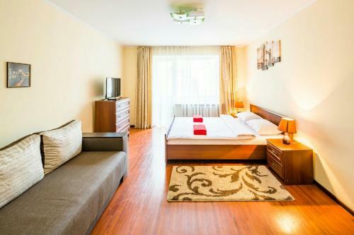 Apartamento Arkadija-franko University