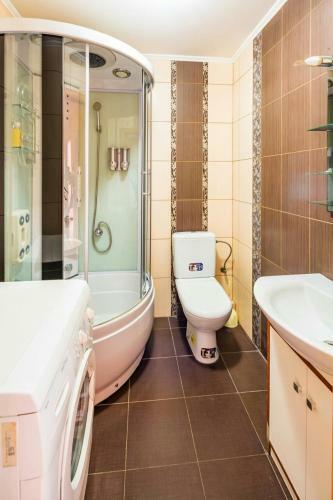 Apartamento Arkadija-franko University