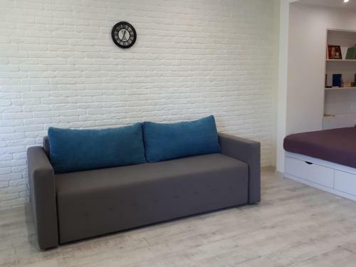 Apartamento Luxury With Fantastic River View