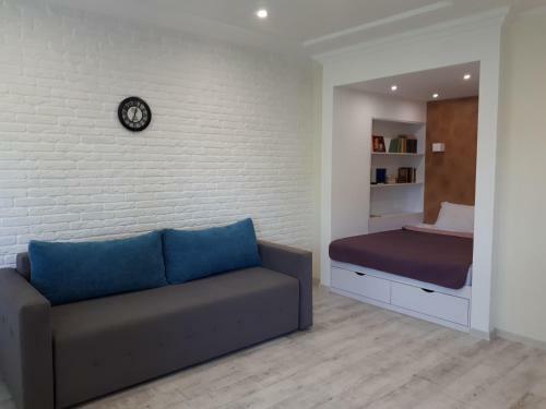 Apartamento Luxury With Fantastic River View