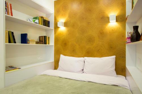 Apartamento Luxury With Fantastic River View