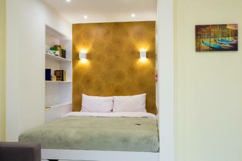 Apartamento Luxury With Fantastic River View