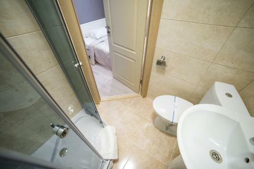 Sergeev Hotel
