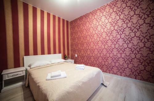 Sergeev Hotel