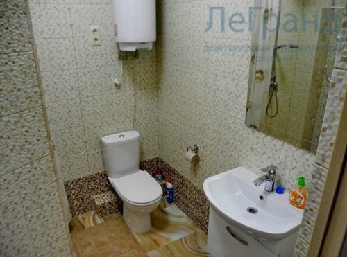 Apartment On Francuzkiy Bulvar 26