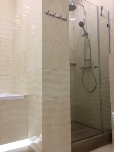 Apartamento Odessa Arcadia Beach