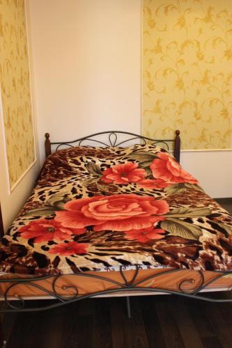 Apartment On Pishonovskaya 37