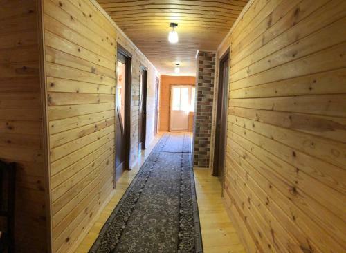 Hostal Sadyba Domashniy Zatyshok