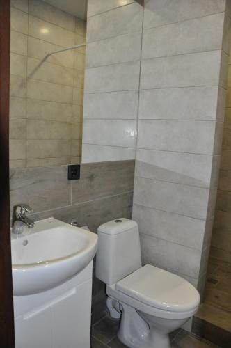 Full House Hotel & Capsule Hostel, Rivne