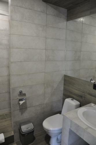 Full House Hotel & Capsule Hostel, Rivne