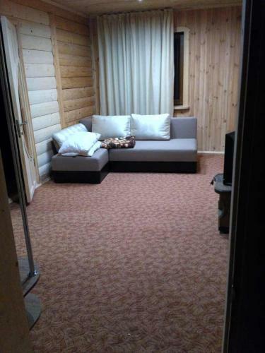 Hotel Cheremosh