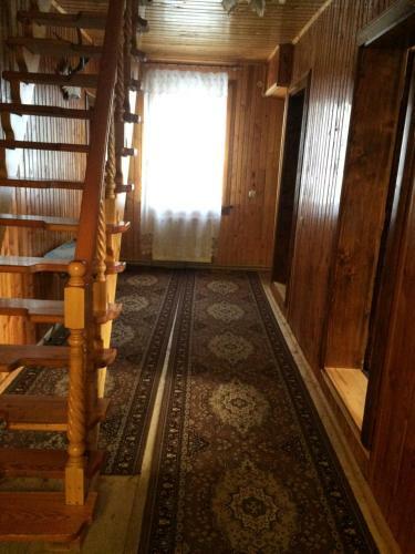 Lodge Sadyba Zavitaiko