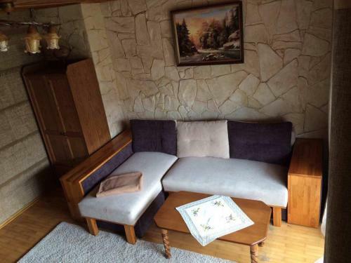 Lodge Kazka