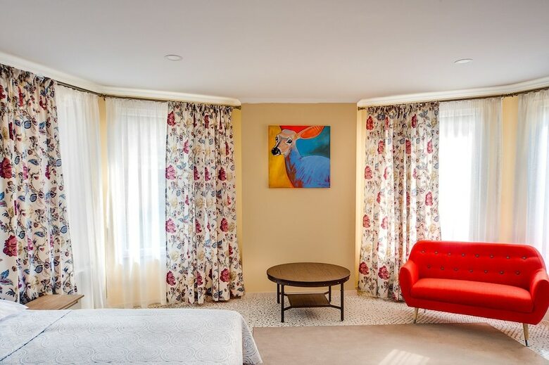 Hotel Letizia Country Club