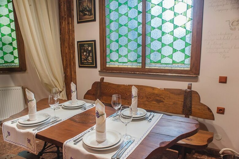 Hotel Letizia Country Club