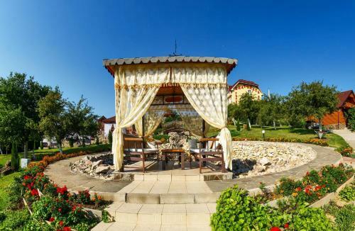 Hotel Blagodat