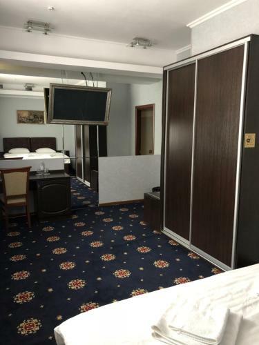 Hotel Alir
