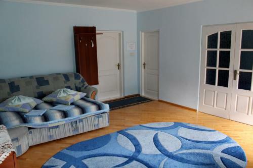Hotel Beregynia