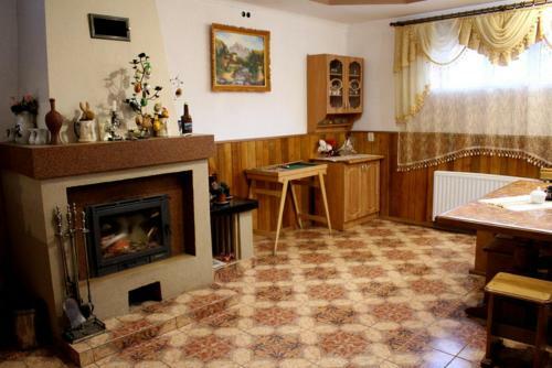 Hotel Beregynia