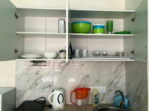 Apartamento Happy Holidays, Promenad