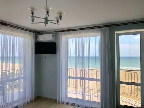 Hotel Golden Beach
