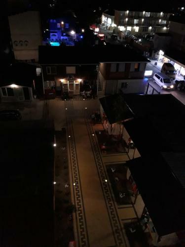 Hotel Baza Otdykha Chovnik