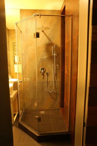 Hotel Hygge