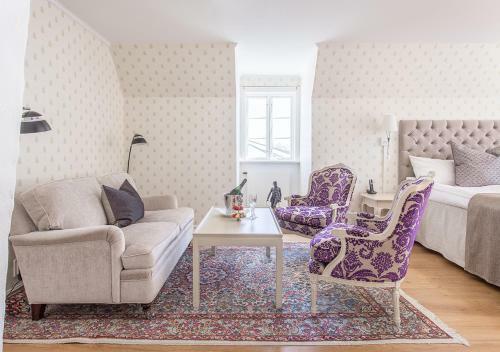 Hotel Stufven�s G�stgifveri
