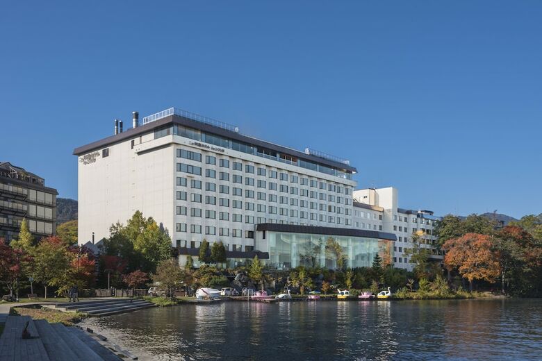 New Akan Hotel