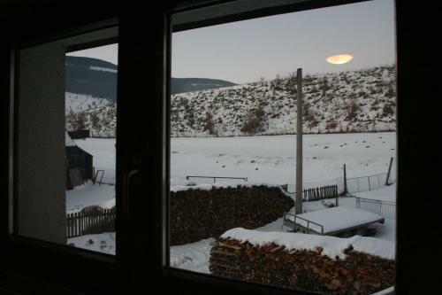 Hostal Penzion U Hanky