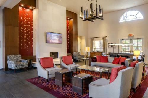 Radisson Hotel San Diego Rancho Bernardo