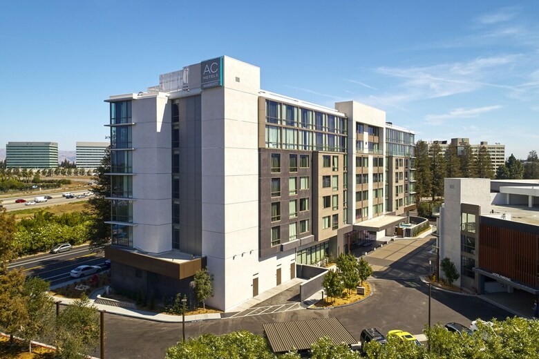 AC Hotel By Marriott San Jose Santa Clara