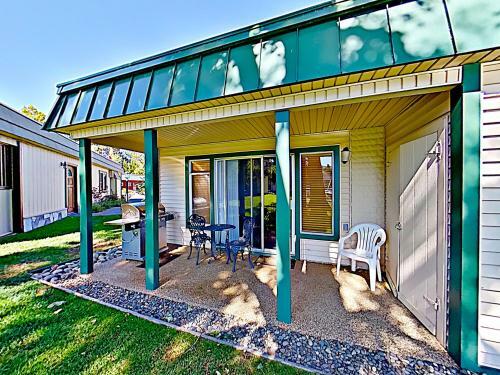 Apartamento 439 Ala Wai Blvd Condo