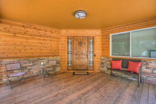 Prestigious Home South Lake Tahoe