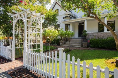 Bed & Breakfast Bancroft Inn Of Sonoma