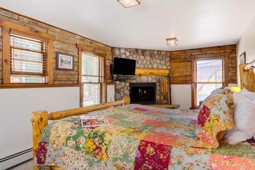 Bed & Breakfast Minturn Inn