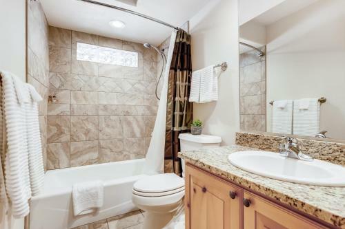 Apartamento 1101 Cutty Sark Court Duplex Duplex