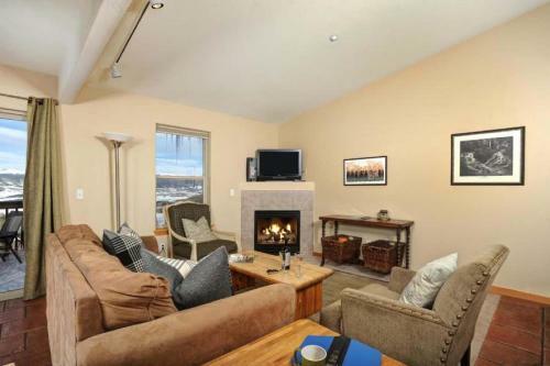 Prospector Village #204 - Wildernest/silverthorne