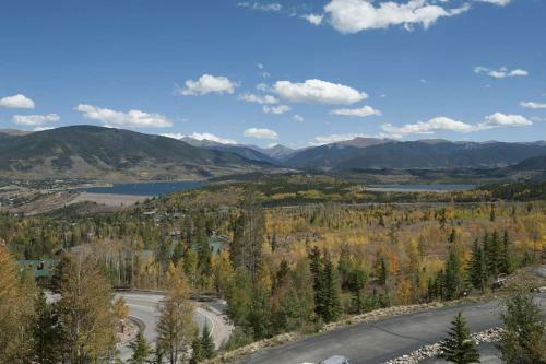 Prospector Village #204 - Wildernest/silverthorne