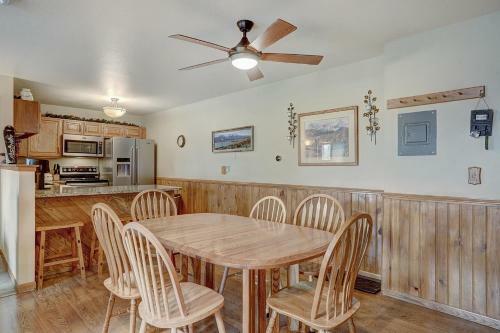 Apartamento Bb204 Buffalo Village Condo