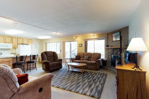 Apartamento Timeless Silverthorne Memories
