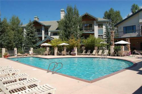 Spa At Storm Meadows - Smz03