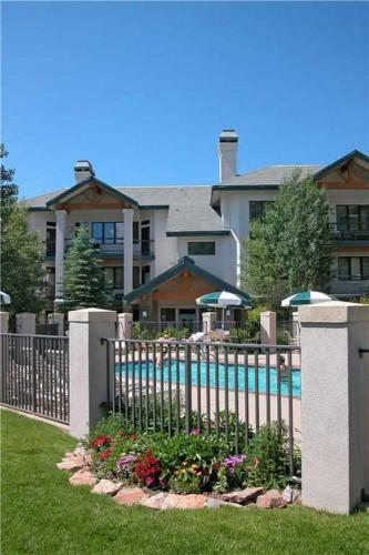 Spa At Storm Meadows - Smz03